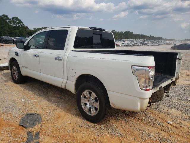 Vin: 1n6aa1ek6hn528431, lot: 59237645, nissan titan s 20172