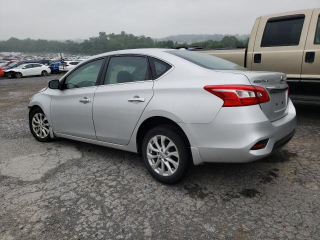 Vin: 3n1ab7apxky331263, lot: 61941955, nissan sentra s 20192
