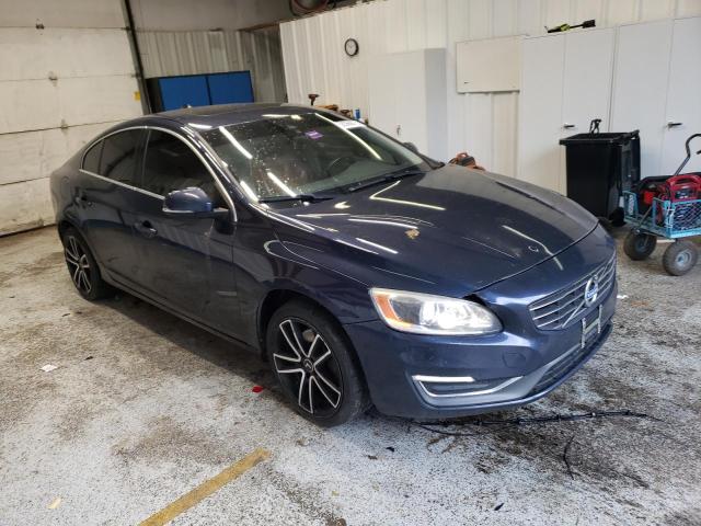 Vin: yv1612fs6e2293081, lot: 58366075, volvo s60 t5 20144