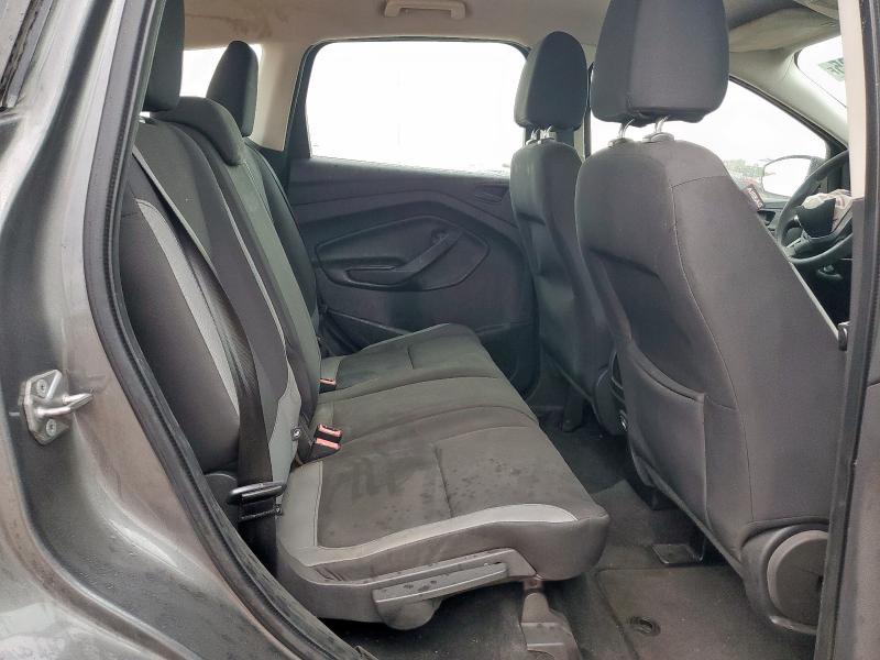 2014 FORD ESCAPE S - 1FMCU0F78EUD24573
