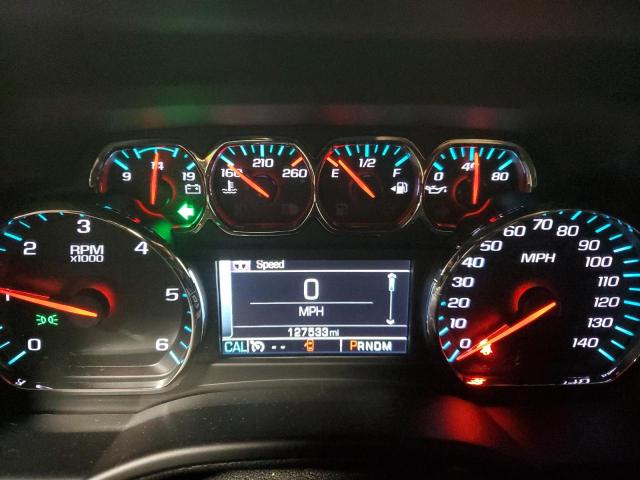 2015 CHEVROLET SUBURBAN C 1GNSCKKC1FR553528