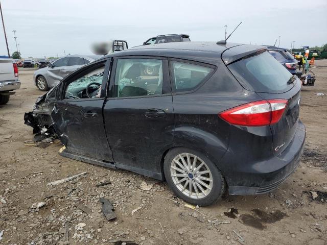 Vin: 1fadp5auxdl538615, lot: 61973535, ford cmax se 20132