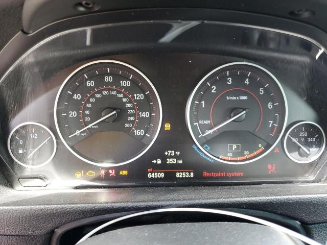 2018 BMW 430I GRAN - WBA4J1C54JBG78459