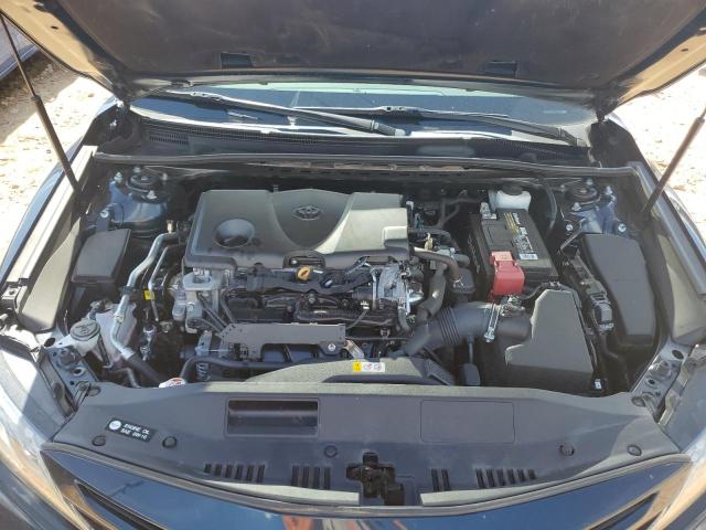2019 TOYOTA CAMRY XSE - 4T1B61HK5KU735020