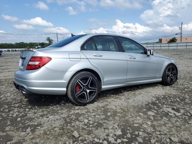 Vin: wddgf5gb2ar103456, lot: 61009845, mercedes-benz c-class 350 20103
