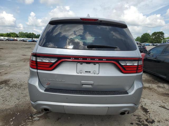 2020 DODGE DURANGO GT 1C4RDJDG4LC260347