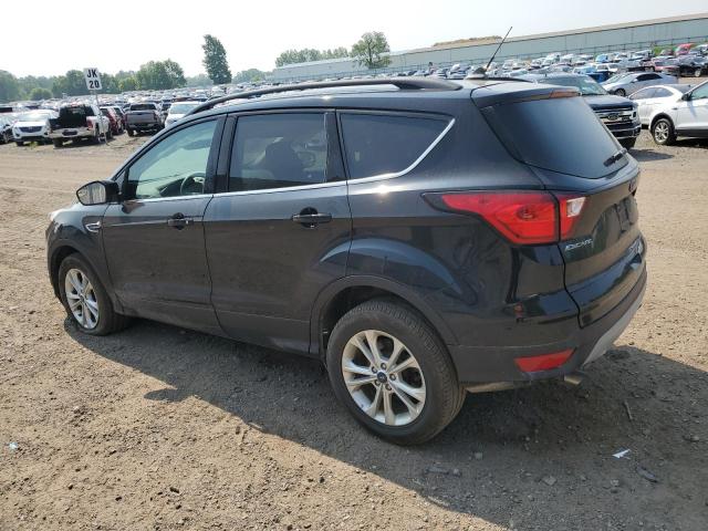 Vin: 1fmcu9hd9kua04374, lot: 60325345, ford escape sel 20192