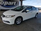 2015 HONDA CIVIC LX - 19XFB2F58FE268961