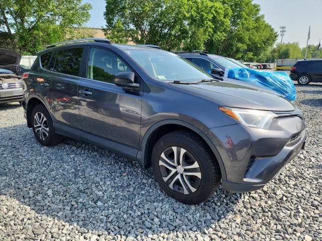 Vin: jtmbfrev5hj146464, lot: 61841125, toyota rav4 le 20174