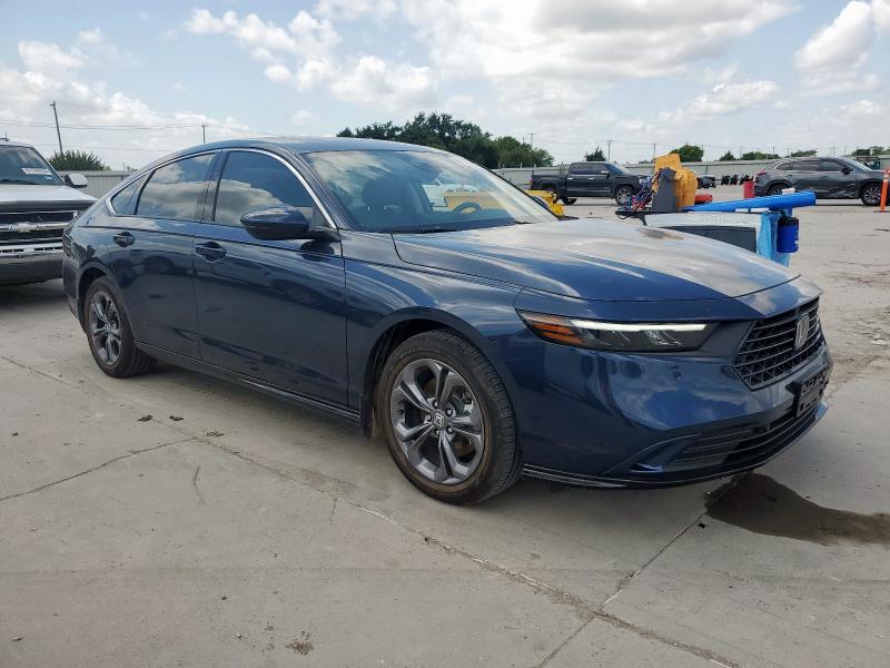 2025 HONDA ACCORD HYB 1HGCY2F65SA028095