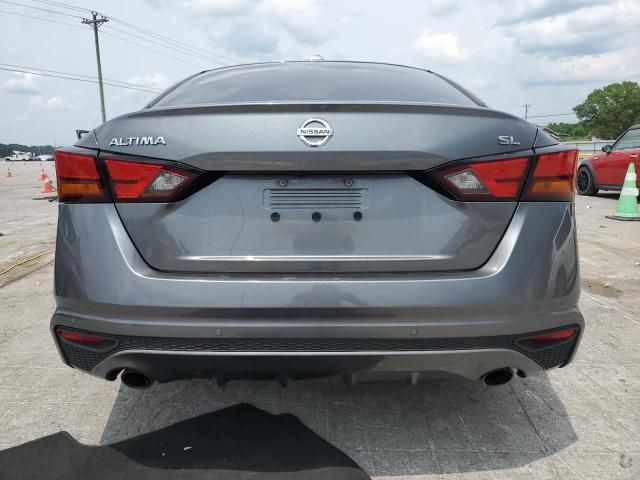 2019 NISSAN ALTIMA SL 1N4BL4EV9KC220143
