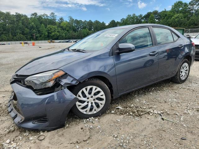 TOYOTA COROLLA L