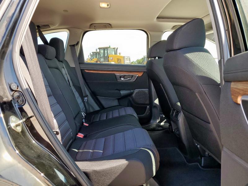 2018 HONDA CR-V EX - 5J6RW1H57JA014348