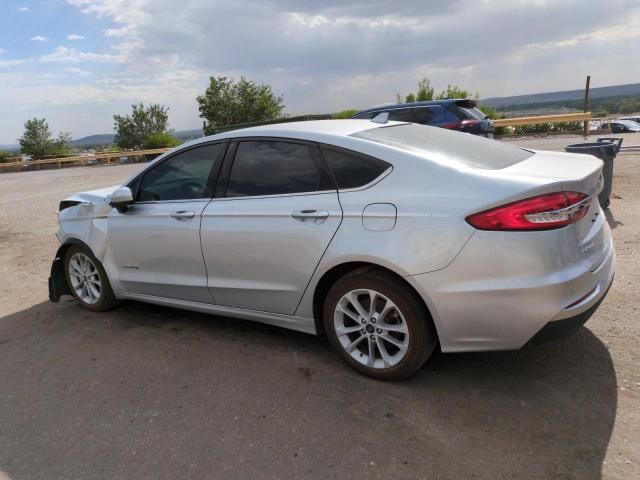 Vin: 3fa6p0lu5kr104769, lot: 61081805, ford fusion se 20192