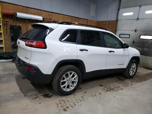 Vin: 1c4pjmax5jd592892, lot: 59999035, jeep grand cher sport 20183