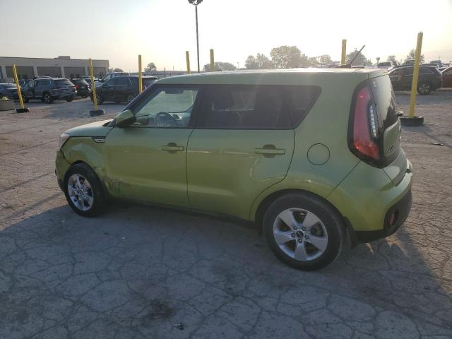 Vin: kndjn2a2xj7905162, lot: 62120545, kia soul 20182