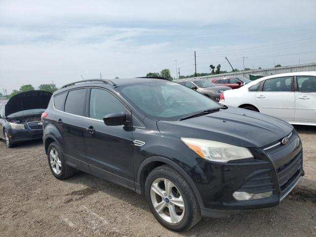 Vin: 1fmcu9g9xgub17075, lot: 60460135, ford escape se 20164