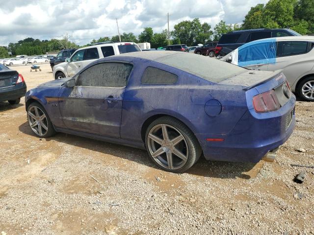 Vin: 1zvbp8cf6d5235530, lot: 59044465, ford mustang gt 20132
