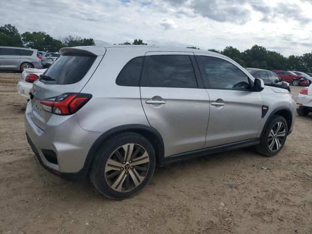 Vin: ja4apuau2mu001216, lot: 62494765, mitsubishi outlander es 20213