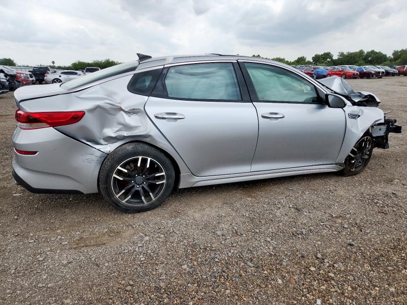 Vin: 5xxgt4l35kg308432, lot: 59669965, kia optima lx 20193