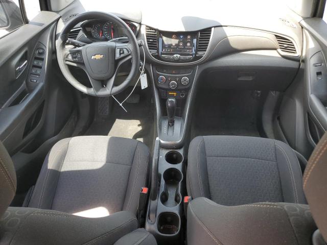 2020 CHEVROLET TRAX LS 3GNCJKSB8LL319276