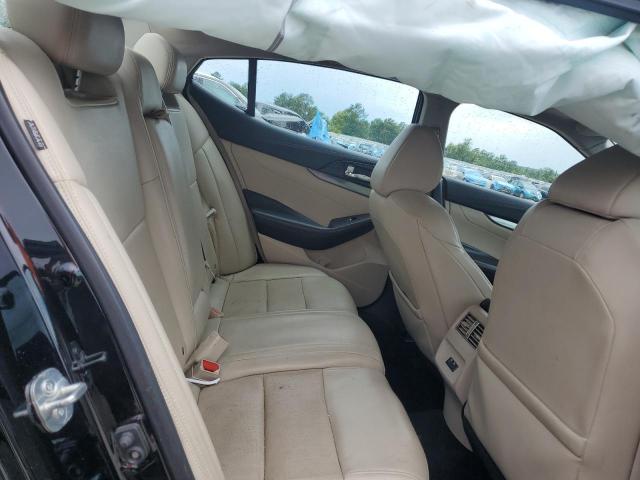 2019 NISSAN MAXIMA S 1N4AA6AV2KC376303