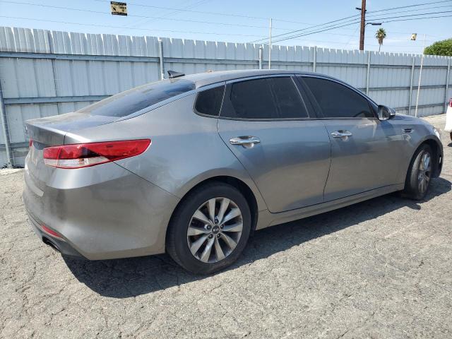 Vin: 5xxgt4l32hg163939, lot: 60750535, kia optima lx 20173