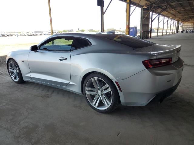 Vin: 1g1fb1rs8j0188677, lot: 61798465, chevrolet camaro lt 20182