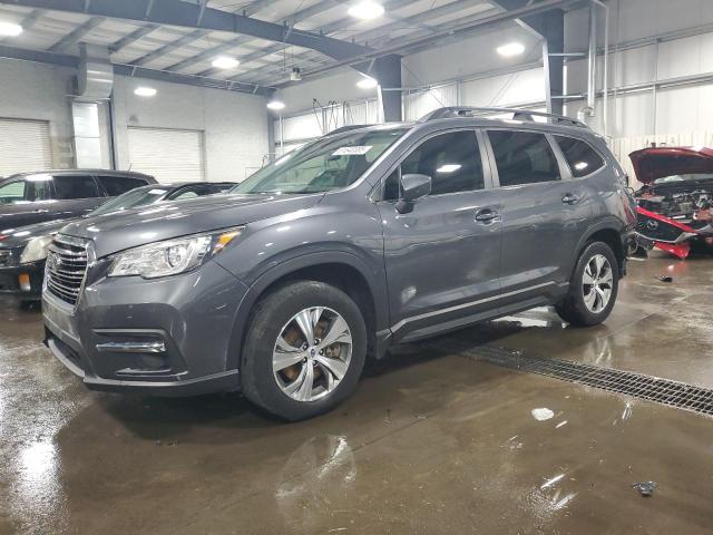 SUBARU ASCENT PRE