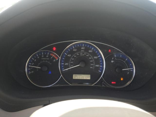 2011 SUBARU FORESTER 2 - JF2SHADC3BH754821