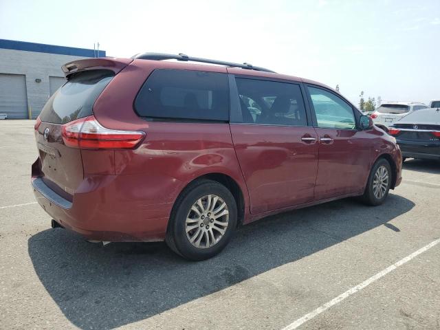 Vin: 5tdyz3dc8hs876600, lot: 59506525, toyota all models xle 20173