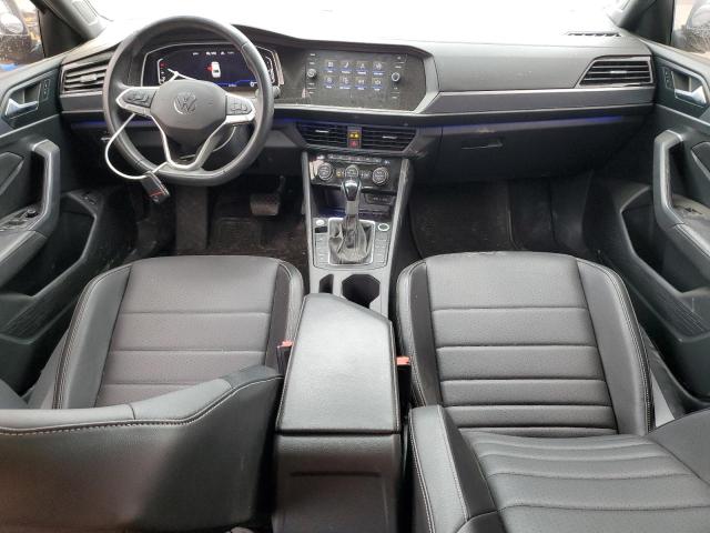 2022 VOLKSWAGEN JETTA COMF 3VWSM7BU7NM024996