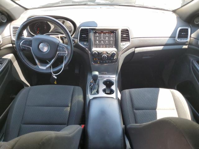 2018 JEEP GRAND CHER - 1C4RJFAG9JC200409