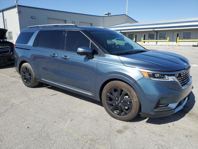 2024 KIA CARNIVAL S KNDNE5H37R6386493