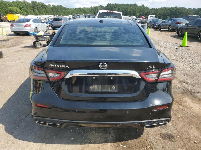 2020 NISSAN MAXIMA SL - 1N4AA6DV0LC370206