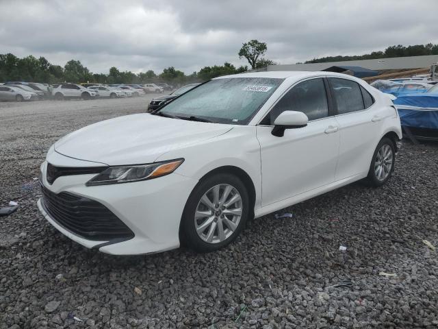 2020 TOYOTA CAMRY LE - 4T1C11AK3LU951317