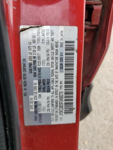 2015 MAZDA CX-5 SPORT - JM3KE2BE6F0456079