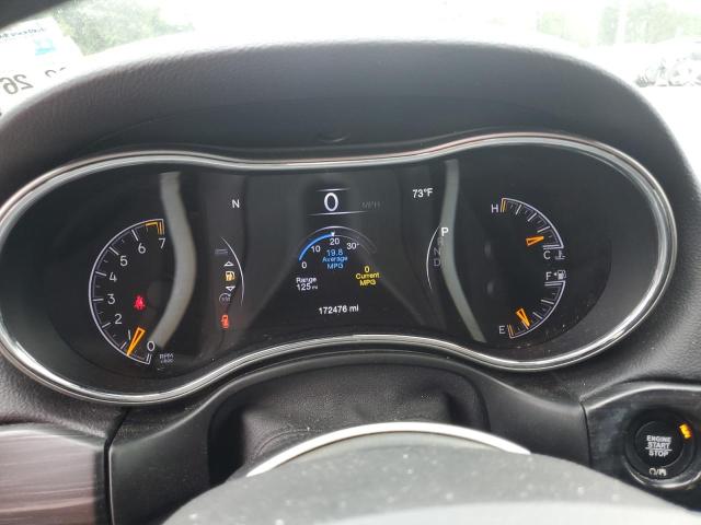 2019 JEEP GRAND CHER - 1C4RJEAG6KC689783