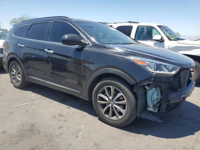 2017 HYUNDAI SANTA FE SE KM8SM4HF2HU220558