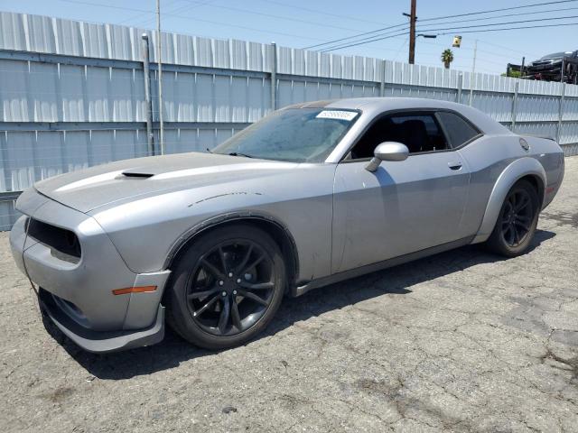 2016 DODGE CHALLENGER - 2C3CDZAGXGH345306