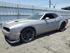 2016 DODGE CHALLENGER - 2C3CDZAGXGH345306