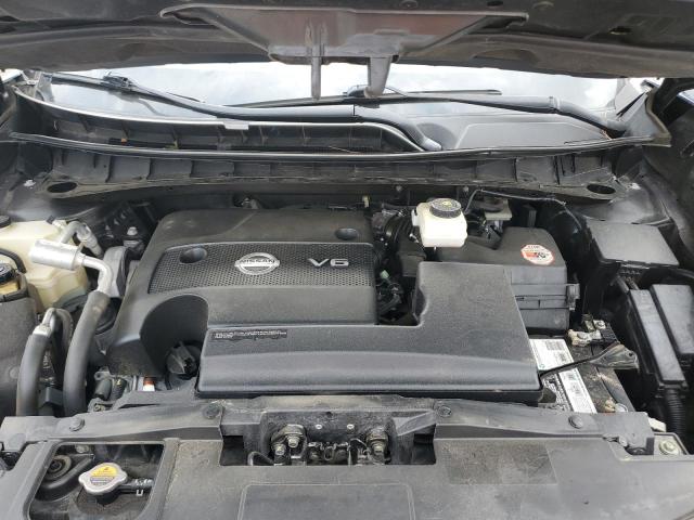 2016 NISSAN MURANO S - 5N1AZ2MG2GN122249