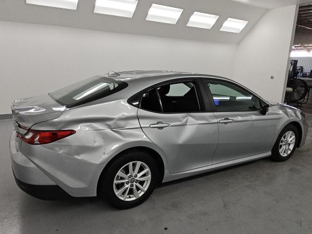 Vin: 4t1daack6su129420, lot: 61052985, toyota camry xse 20253