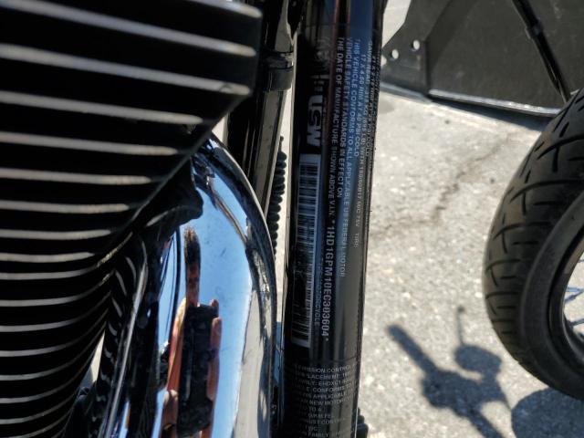 2014 HARLEY-DAVIDSON FXDWG DYNA 1HD1GPM10EC303604
