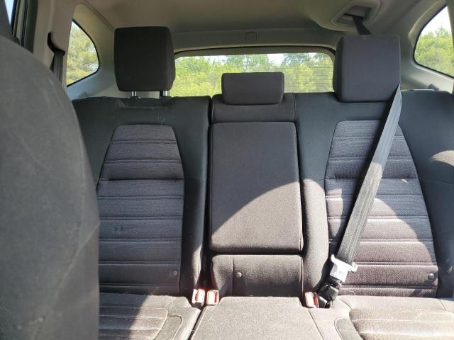 2021 HONDA CR-V EX 2HKRW2H52MH641287