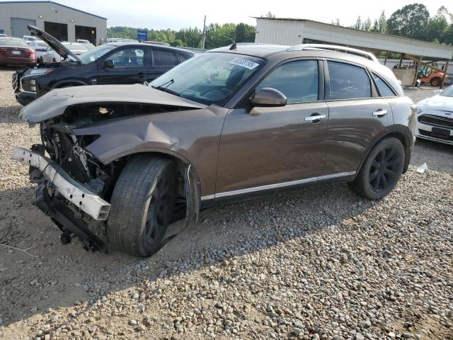 INFINITI FX35
