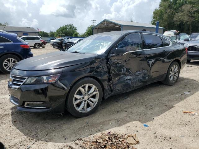 CHEVROLET IMPALA LT