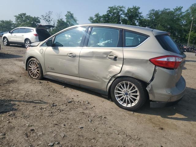 Vin: 1fadp5cu8gl105070, lot: 60234885, ford cmax premium sel 20162