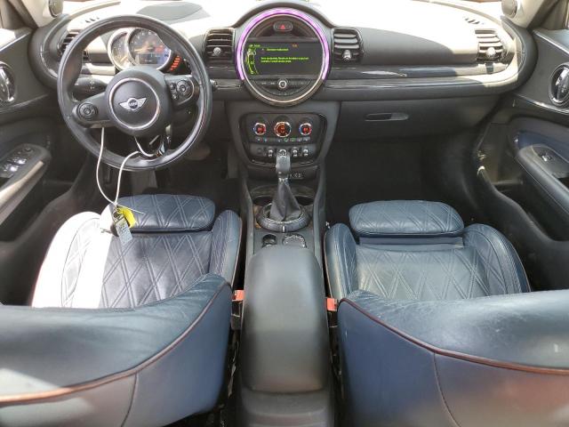 2016 MINI COOPER S C - WMWLN9C59G2E48245