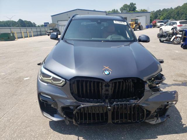 2021 BMW X5 XDRIVE4 5UXCR6C01M9F14251